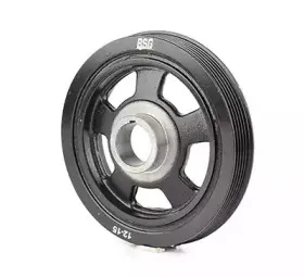 Ременный шкив, коленчатый вал BSG купить